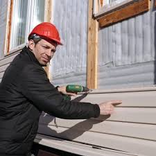 Siding for Multi-Family Homes in Harkers Island, NC